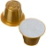 превью Кофе в капсулах для кофемашин Деловой Стандарт Nespresso Original Piccante Crema (10 штук в упаковке)