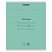 превью Тетрадь 24 л. BRAUBERG КЛАССИКА NEW клетка, обложка картон, ЗЕЛЕНАЯ, 105703