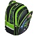 превью Рюкзак BRAUBERG KIDS FLOSSY, 2 отделения, 3 кармана, «Galaxy Dino», 3D-панель, 40×28х18 см