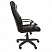 превью Кресло для руководителя Easy Chair 639 TPU серое/черное (экокожа/ткань/пластик)