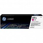 Картридж лазерный HP 201А CF403A пур.для Color LaserJet Pro MFP M277/M252