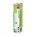 Лампа люминесцентная Osram CFL Dulux D/E 26W/840 26 Вт G24Q-3 D/E 4000 К (4050300020303)