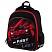 превью Ранец Berlingo Expert Plus «Fast Track» 38×29×15см, 2 отделения, 2 кармана, анатомическая спинка