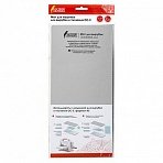 Мат для машинки для вырубки и тиснения ОС-5 матовый, 153×330х3 мм, ОСТРОВ СОКРОВИЩ, 663792