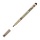 Ручка капиллярная Sakura Pigma Micron черная (толщина линии 0.4 мм)