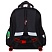 превью Ранец BRAUBERG KIDS STANDARD, 2 отделения, Terrible fighters, 36×28х14 см