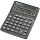 Калькулятор настольный Eleven SDC-444X-GR, 12 разрядов, двойное питание, 155×204×33мм, cерый