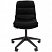 превью Кресло VT_EChair-327 ТС ткань черный пластик