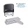 Штамп самонаборный Colop Printer 55-Set-F (40х60 мм, 10/8 строк, съемная рамка, 2 кассы в комплекте)