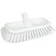 превью Щетка скраб д/плинтусов разноуровневая FBK, 285×130мм белая 20155-1