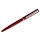 Ручка шариковая Waterman «Allure Red» синяя, 1.0мм, кнопоч., подарочная упаковка