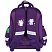 превью Ранец BRAUBERG KIDS STANDARD, 2 отделения, «Playing kittens», 36×28х14 см