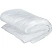 превью Одеяло 140×205 стег, кант, 200-250гр/м2 (холлоф/микроф), бел,10шт/уп