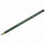 Карандаш акварельный художественный Faber-Castell «Albrecht Dürer», цвет 167 оливковый