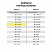 превью Папка-обложка для дипломного проекта STAFF, А4, 215×305 мм, фольга, 3 отверстия под дырокол, шнур, синяя