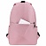 превью Рюкзак HEIKKI POSITIVE (ХЕЙКИ) универсальный, карман-антивор, Pink, 42×28х14 см