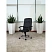 превью Кресло для руководителя Easy Chair EChair-524 TPU чёрное (экокожа, металл)
