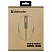 превью Мышь беспроводная бесшумная DEFENDER Mystery MM-301 LED, 5 кнопок + колесо-кнопка, фиолетовая