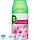 Автоматический освежитель воздуха Air Wick Pure + сменный баллон Цветущая вишня 250 мл