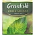 превью Чай зелёный Greenfield Green Melissa 25 пакетиков