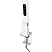 превью Светильник Camelion KD-860 C01, белый, LED, 13W, 230В, сенс. рег. ярк 13895