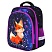 превью Ранец BRAUBERG KIDS STANDARD, 2 отделения, Fairy fox, 36×28х14 см