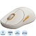 превью Мышь беспроводная Xiaomi Wireless Mouse 3 белая (BHR8912GL)