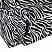 превью Рюкзак BRAUBERG универсальный, сити-формат, «Zebra», 20 литров, 41×32х14 см