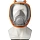 Комплект защитный Jeta Safety 5500P (перчатки, полумаска, фильтр, предфильтр, держатель), размер L