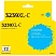 превью Картридж струйный T2 (IC-B3239XL-C)гол. для Brother HL-J6000DW/MFC-J5945DW