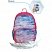 превью Рюкзак Berlingo Light «Sky pink» 39.5×28×16см, 2 отделения, 3 кармана, уплотненная спинка