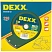 превью Диск алмазный Dexx Multi Universal 230х2.4х22.2 мм сегментный (36701-230_z01)