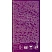 превью Салфетки хозяйственные вискозные Soft Universal 38×38см, 3шт/уп