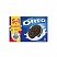 превью Печенье OREO шоколадное, начинка из ванильного крема, 228 г, 6 шт. х 38 г, коробка