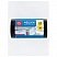 превью Мешки для мусора 120л OfficeClean ПВД, 70×110см, 70мкм, 10шт., супер прочные, черные, в рулоне