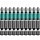 Бита KRAFTOOL Optimum Line PH3, 50 мм, тип E, 10 шт/уп (26122-3-50-10)