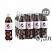 превью Напиток Pepsi Light газированный 0.5 л (12 штук в упаковке)