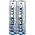 превью Аккумулятор AAA 1100 мАч Ergolux 2 штуки в упаковке Ni-Mh (12446)