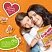 превью Мармелад жевательный Fruittella Крутой Микс Мини 200 г