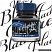превью Тушь Winsor&Newton для каллиграфии (синяя крышка), 30мл, черная