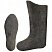 превью Валенки шерстяные серые (размер 45)