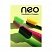 превью Зубная щетка Colgate Neo 2548 средней жесткости (цвет в ассортименте)