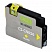 превью Картридж струйный CACTUS (CS-CN056) для HP OfficeJet 6100/6600/6700, желтый, 14 мл