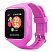 превью Умные часы GEOZON Heal th/pink (розовый) G-W09PNK