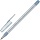 Ручка шариковая неавтомат. Attache Top Stick, линия 0.35 мм, синяя