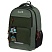 превью Рюкзак Berlingo ErgoSmart «Street Scout» 42×29×16см, 2 отделения, 4 кармана, эргономичная спинка