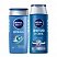 превью Подарочный набор мужской Nivea Энергия и сила