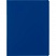 превью Папка-скоросшиватель А4 Attache Экономи синяя (толщина обложки 0.35 мм)