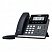 превью Телефон Yealink (SIP-T43U)12 аккаунтов, 2 порта USB, BLF, PoE, GigE, без БП