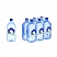 превью Вода питьевая Шишкин лес негазированная 1 л (12 штук в упаковке)
